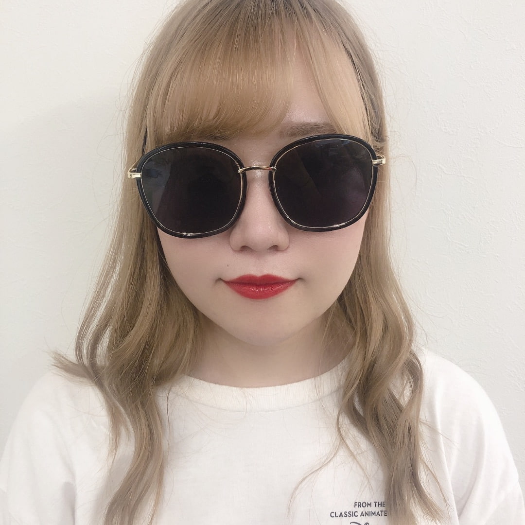 夏到来! サングラス美人になるためのオシャリップをチェック♡の画像